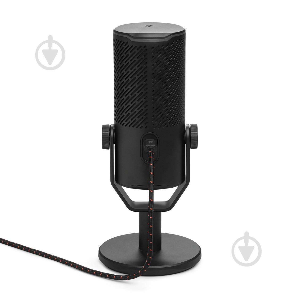 Мікрофон JBL Quantum Stream Studio Chrome (JBLSTRMSTUDIOBLK) - фото 3 Мікрофон JBL Quantum Stream Studio Chrome (JBLSTRMSTUDIOBLK) - фото 3