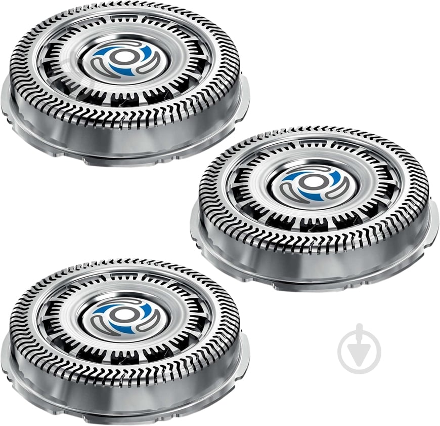 Бритвенная головка Philips SH70/50 - фото 3 Бритвенная головка Philips SH70/50 - фото 3