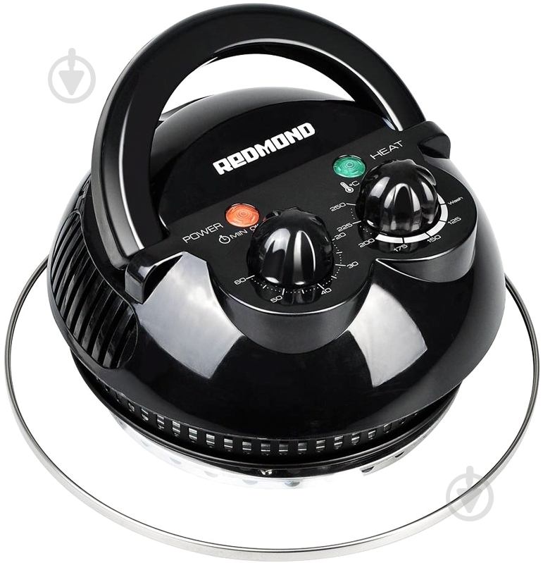 Аэрогриль Redmond RAG-241 - фото 1
