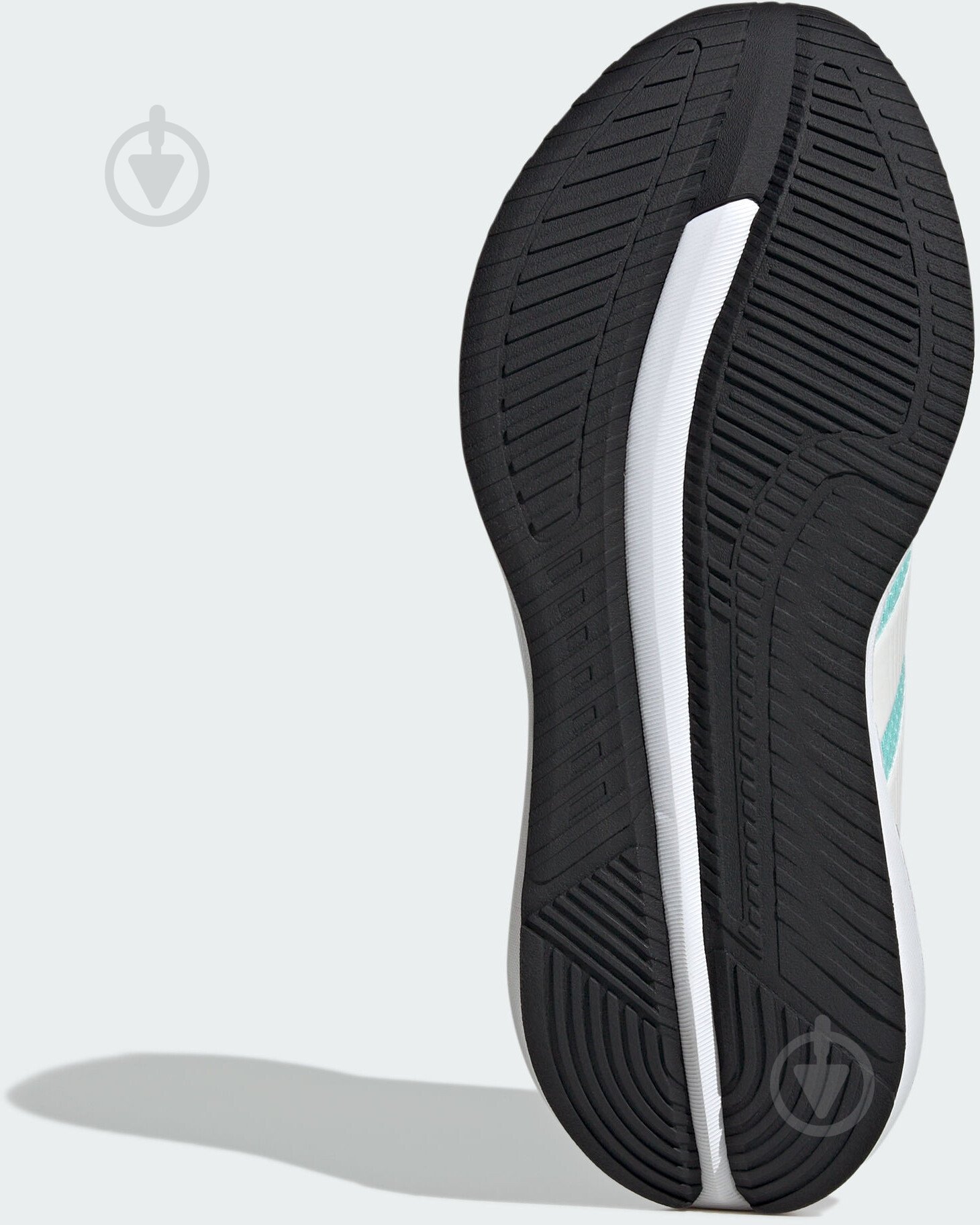 Кросівки жіночі Adidas GALAXY 7 W JI4607 р.42 бірюзові - фото 7 Кросівки жіночі Adidas GALAXY 7 W JI4607 р.42 бірюзові - фото 7