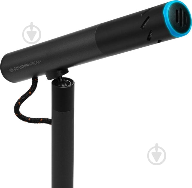 Мікрофон JBL Quantum Stream Talk Black (JBLSTRMTALKBLK) - фото 4