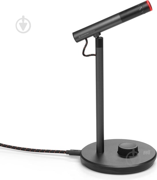 Мікрофон JBL Quantum Stream Talk Black (JBLSTRMTALKBLK) - фото 5