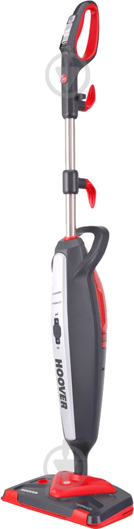 Паровая швабра Hoover CAD1700D011 - фото 2 Паровая швабра Hoover CAD1700D011 - фото 2