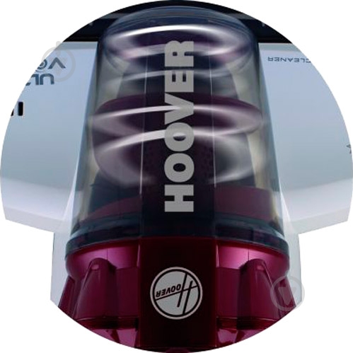 Пылесос Hoover MBC500UV 011 - фото 5 Пылесос Hoover MBC500UV 011 - фото 5