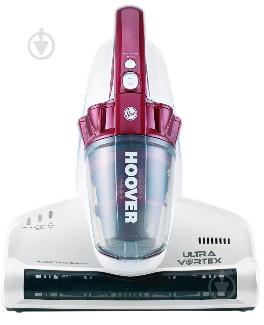 Пылесос Hoover MBC500UV 011 - фото 2 Пылесос Hoover MBC500UV 011 - фото 2