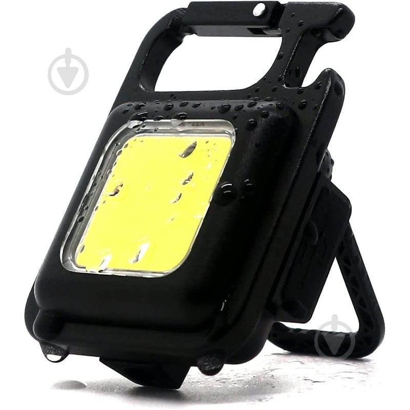 Фонарь HiSmart 6W 30 COB - фото 4