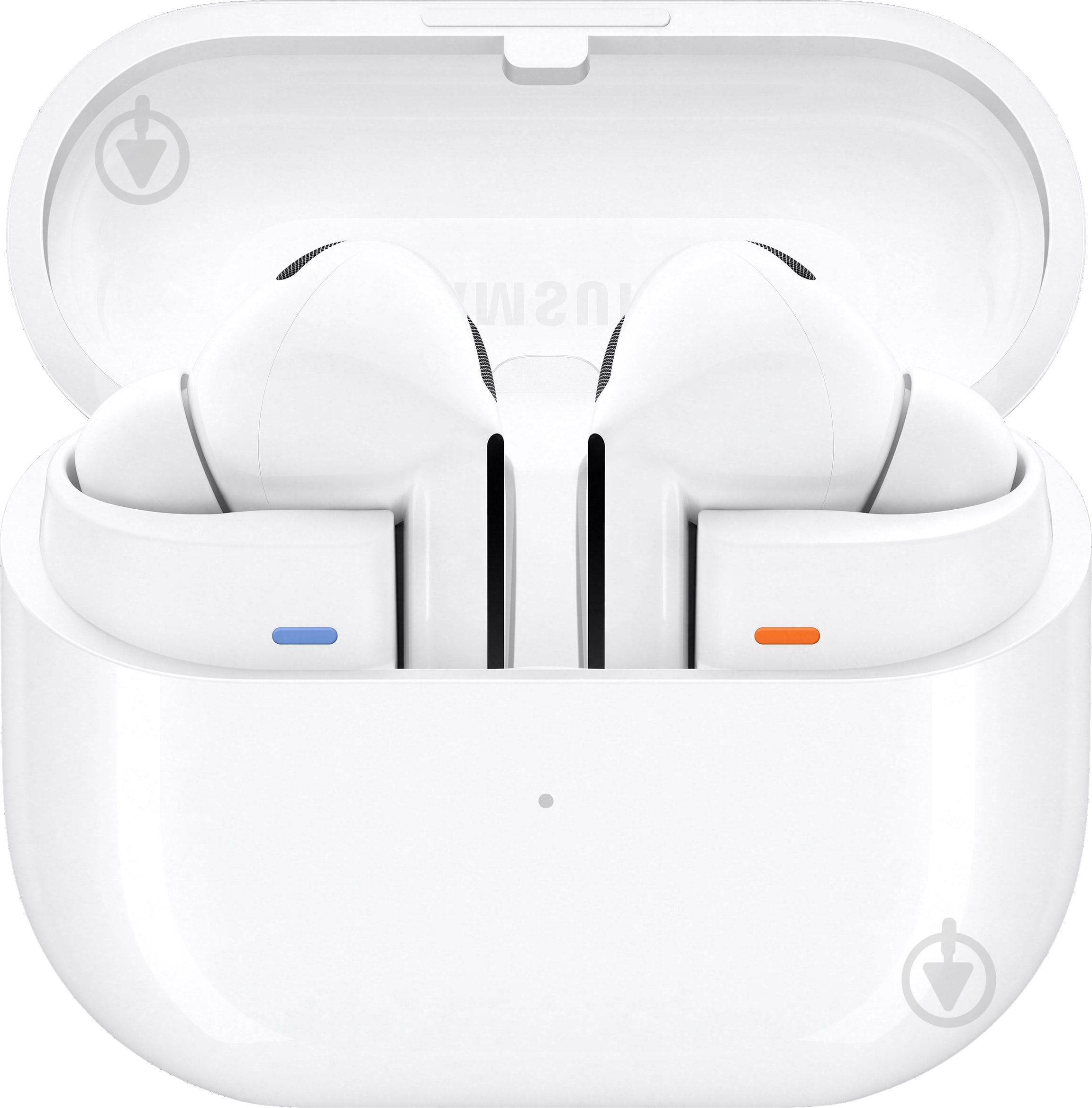 ᐉ Наушники Samsung Galaxy Buds3 Pro white (SM-R630NZWASEK