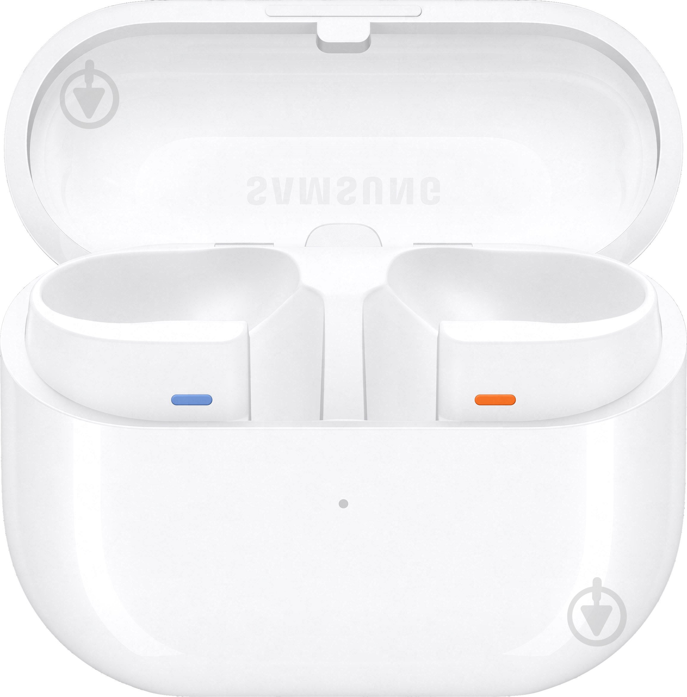 Samsung Galaxy Buds3 Pro ホワイト Наушники Samsung Galaxy Buds3 Pro White (SM-R630NZWA