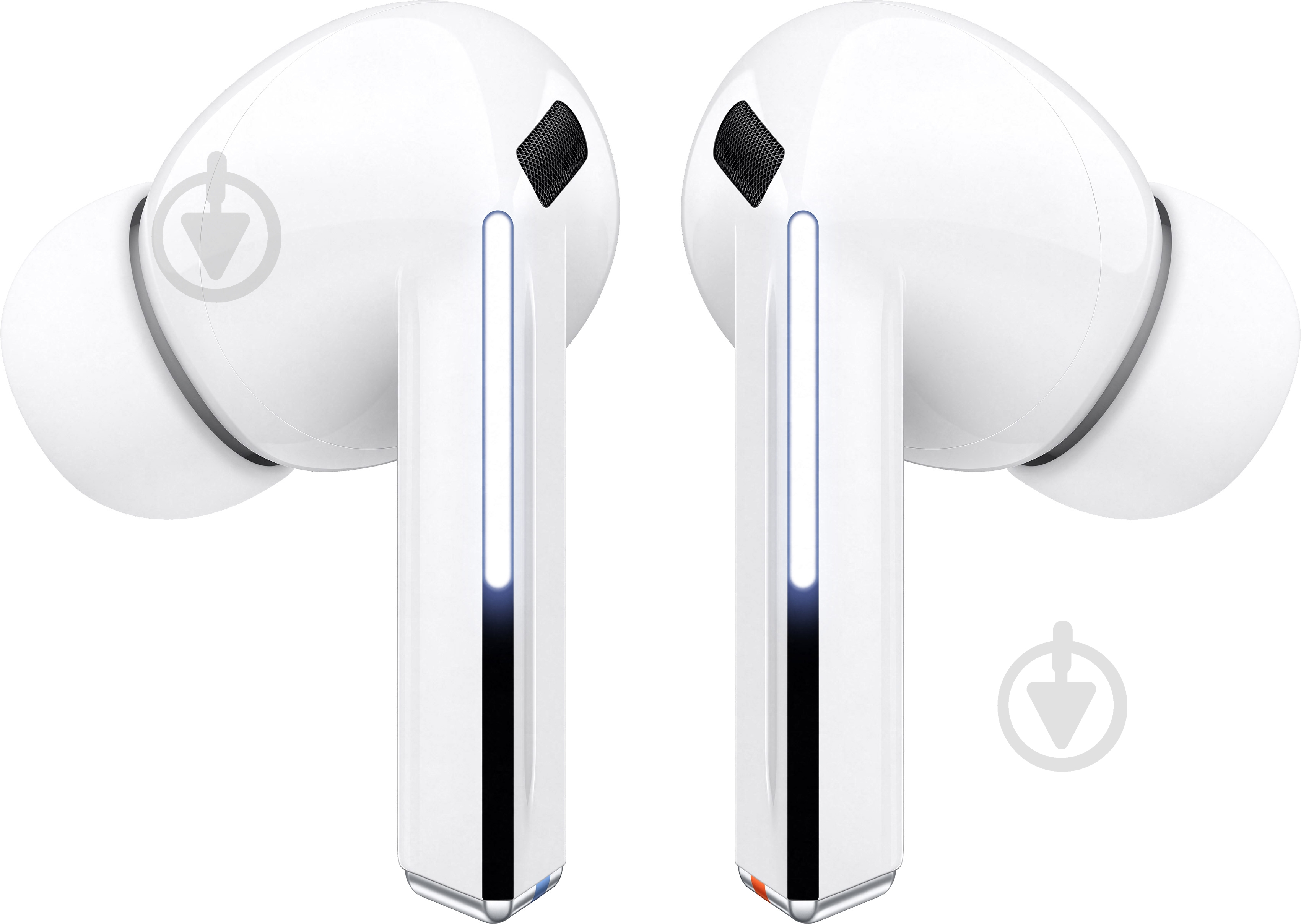 ᐉ Наушники Samsung Galaxy Buds3 Pro white (SM-R630NZWASEK