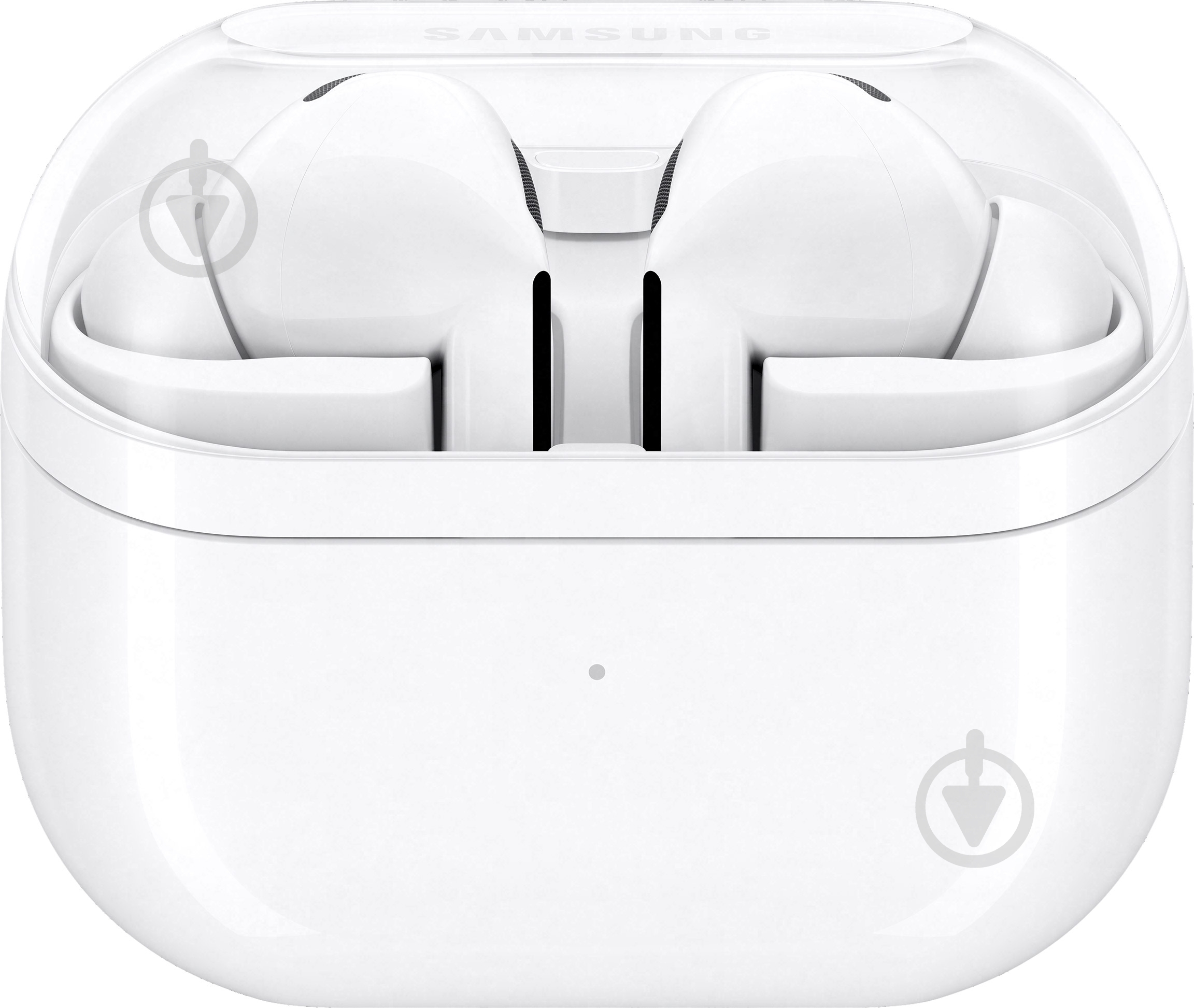 ᐉ Наушники Samsung Galaxy Buds3 Pro white (SM-R630NZWASEK