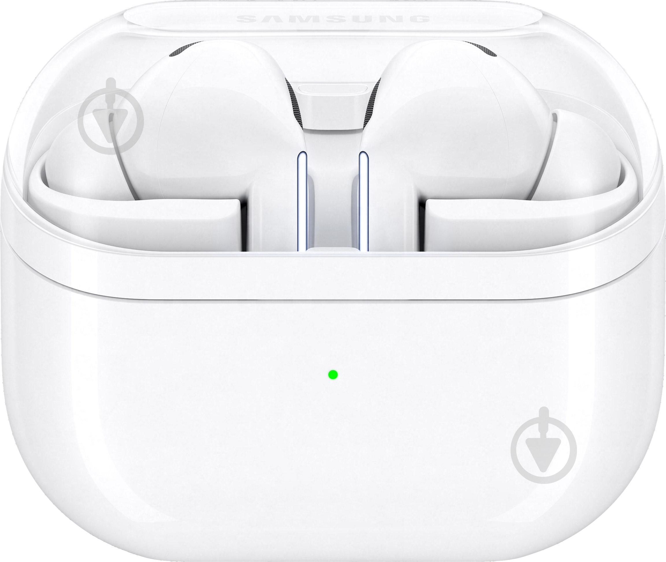 Samsung Galaxy Buds3 Pro ホワイト Беспроводные наушники Samsung Galaxy Buds3 Pro White (SM