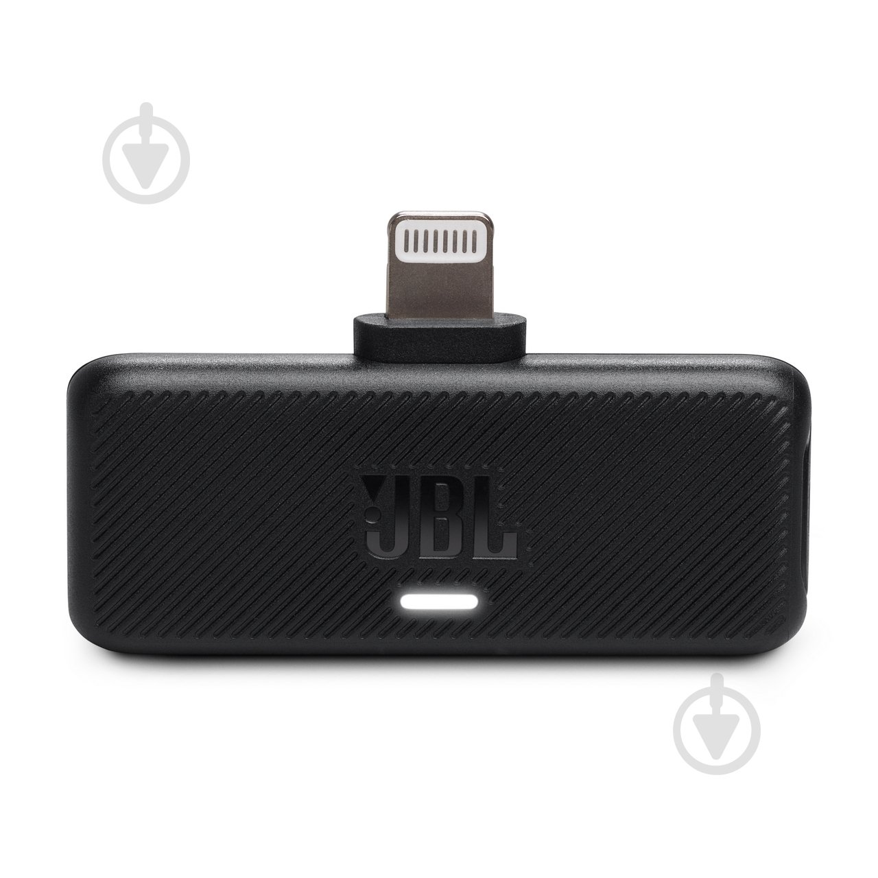 Микрофон JBL петличный Quantum Stream Wireless Lightning Black (JBLSTRMWLLGHTBLK) - фото 6 Микрофон JBL петличный Quantum Stream Wireless Lightning Black (JBLSTRMWLLGHTBLK) - фото 6