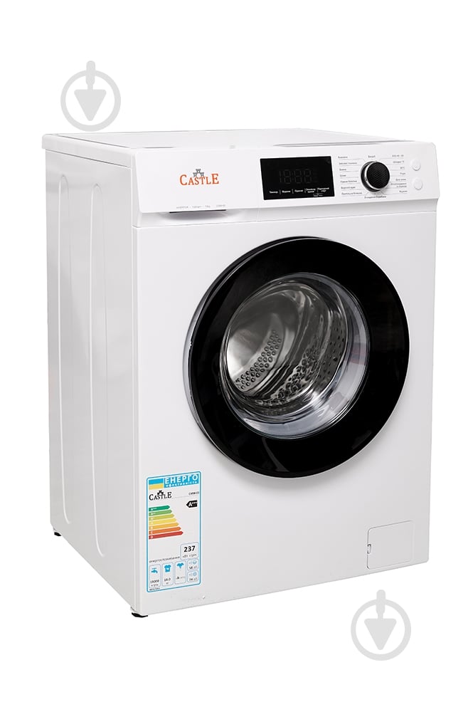 Стиральная машина Castle CWM-03 - фото 3