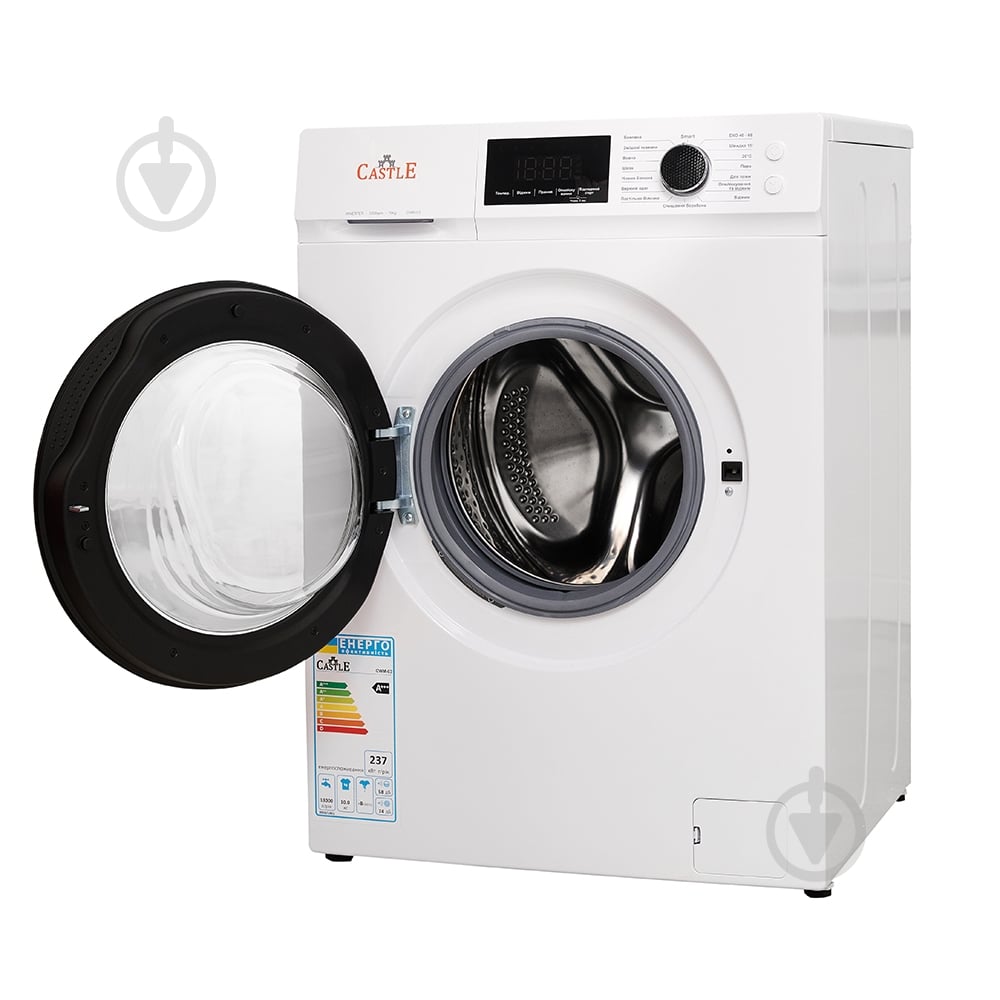 Стиральная машина Castle CWM-03 - фото 4