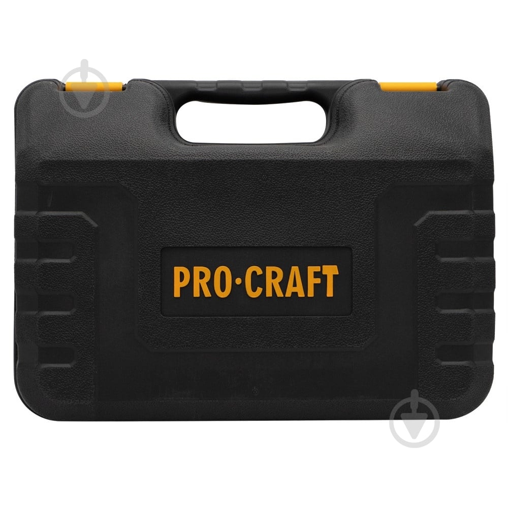 Электрорубанок ProCraft PE-20BL (без АКБ и ЗУ) 030257 - фото 17