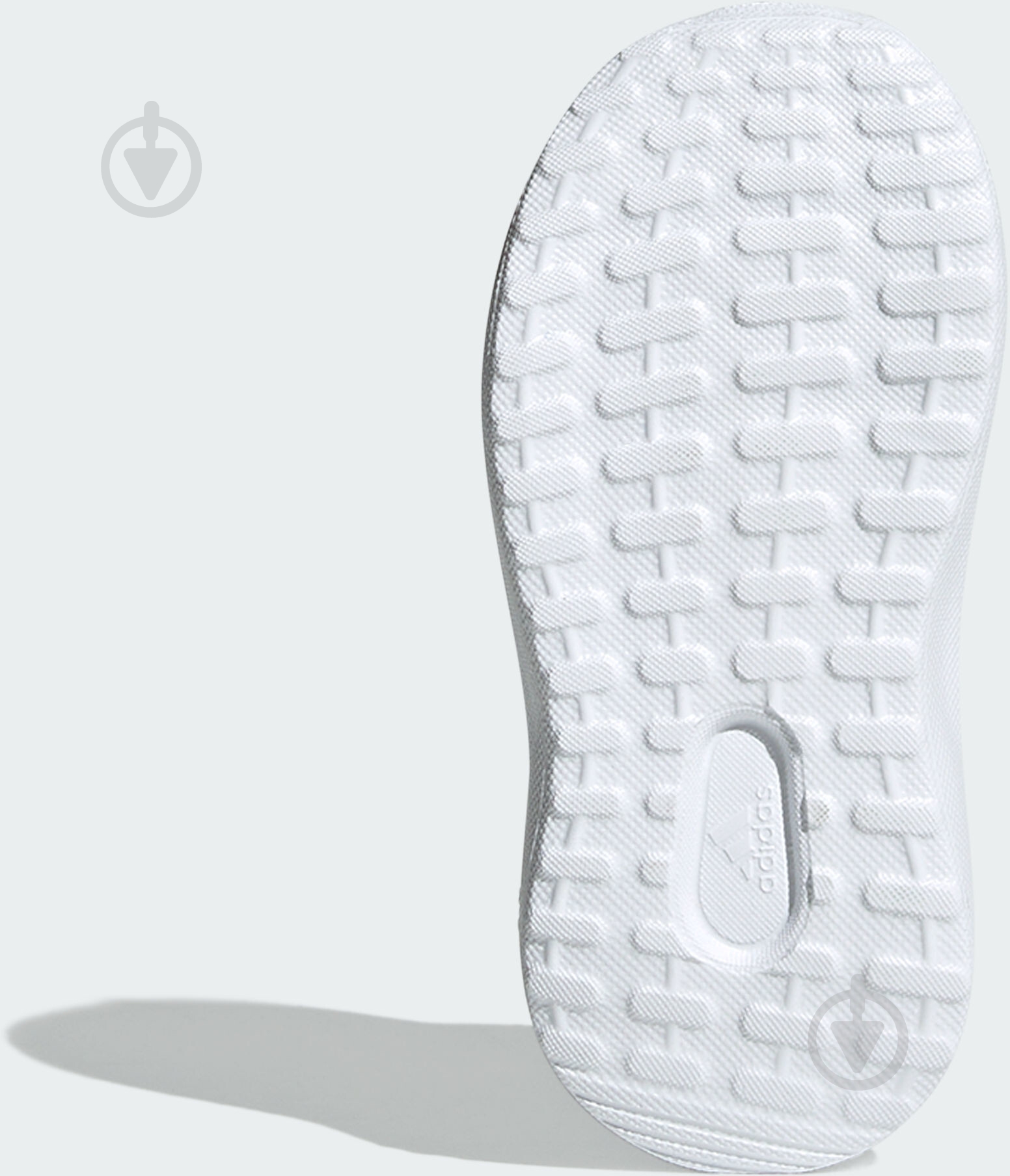 Кроссовки для мальчиков Adidas Tensaur Run 3.0 EL IH7780 р.19 синие - фото 7