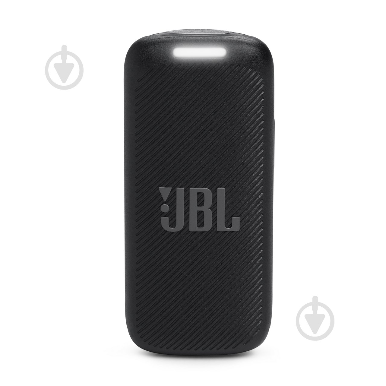Микрофон JBL петличный Quantum Stream Wireless USB-C Black (JBLSTRMWLUSBCBLK) - фото 3