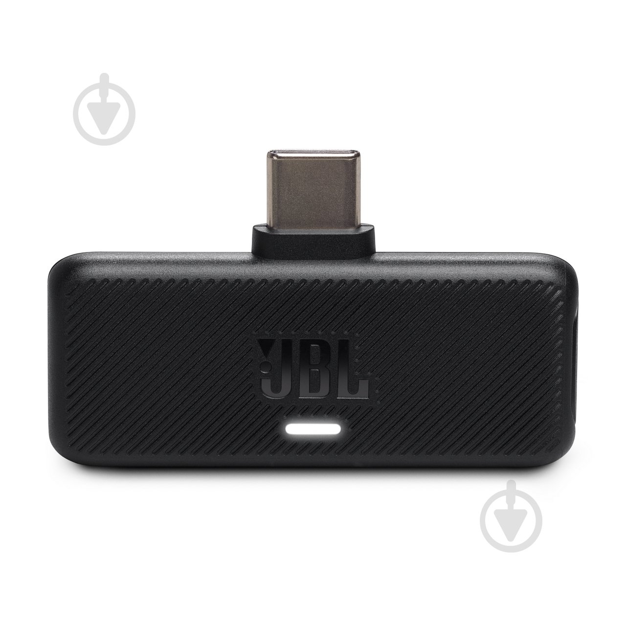 Микрофон JBL петличный Quantum Stream Wireless USB-C Black (JBLSTRMWLUSBCBLK) - фото 6