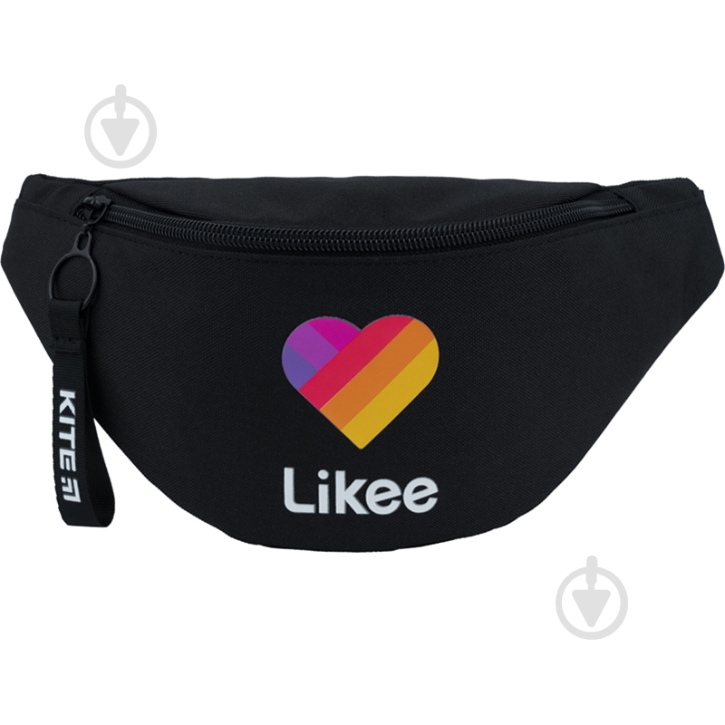 Сумка поясная KITE Likee LK22-2577 - фото 1