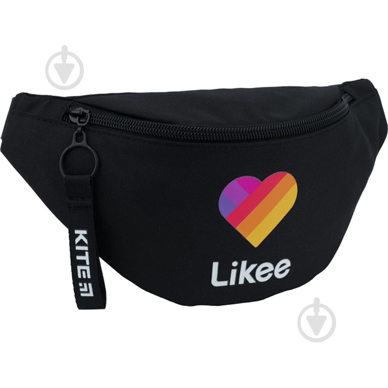 Сумка поясная KITE Likee LK22-2577 - фото 2