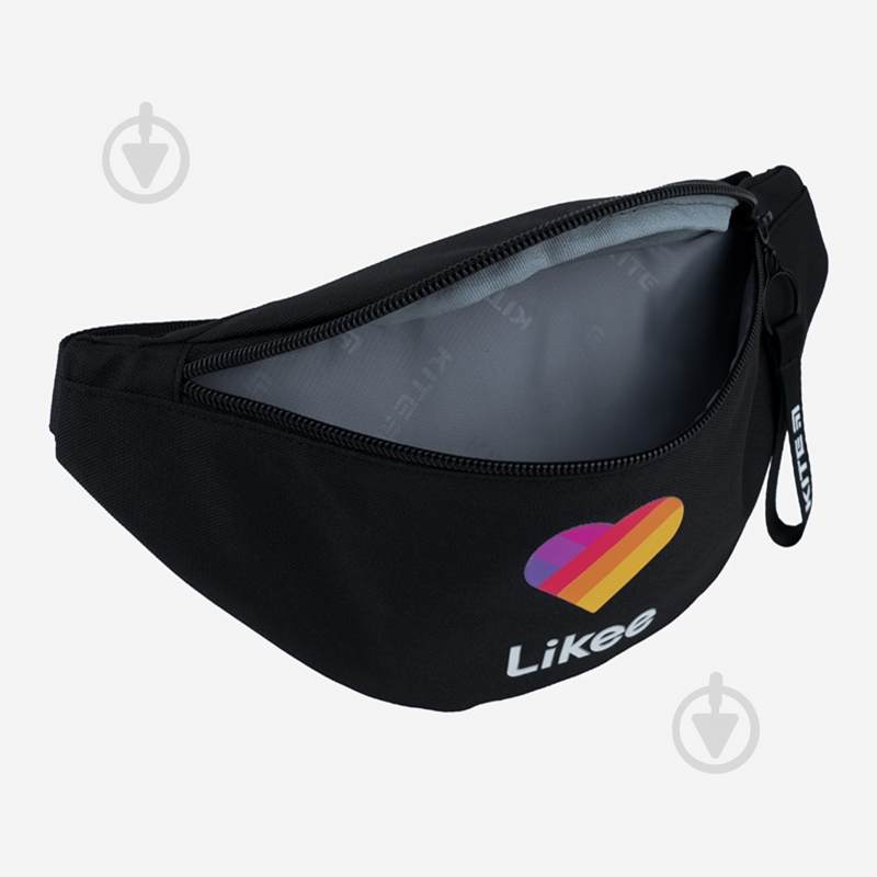 Сумка поясная KITE Likee LK22-2577 - фото 4