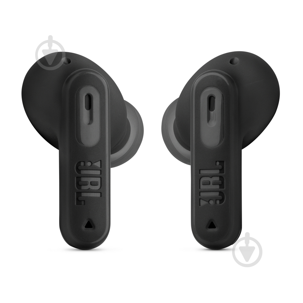 Гарнитура JBL Tune Beam 2 black (JBLTBEAM2BLK) - фото 2