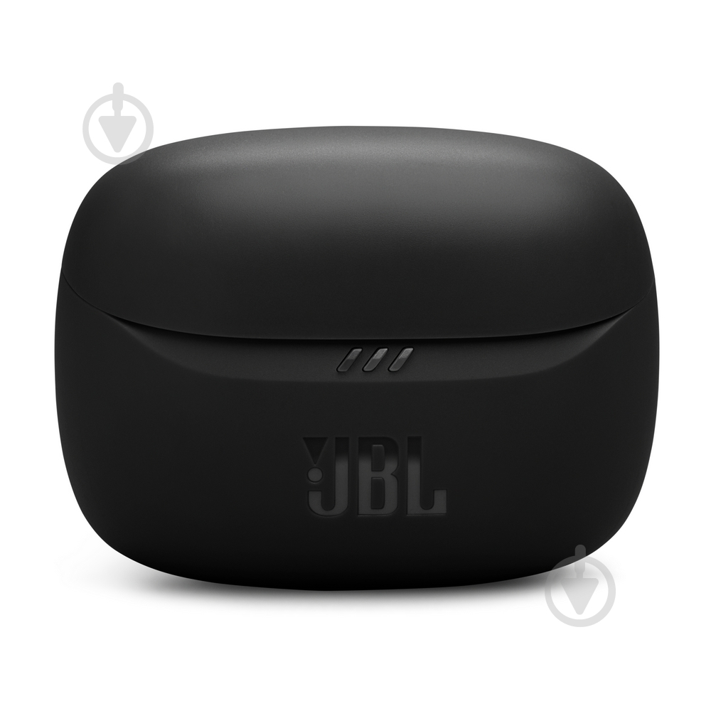 Гарнитура JBL Tune Beam 2 black (JBLTBEAM2BLK) - фото 4