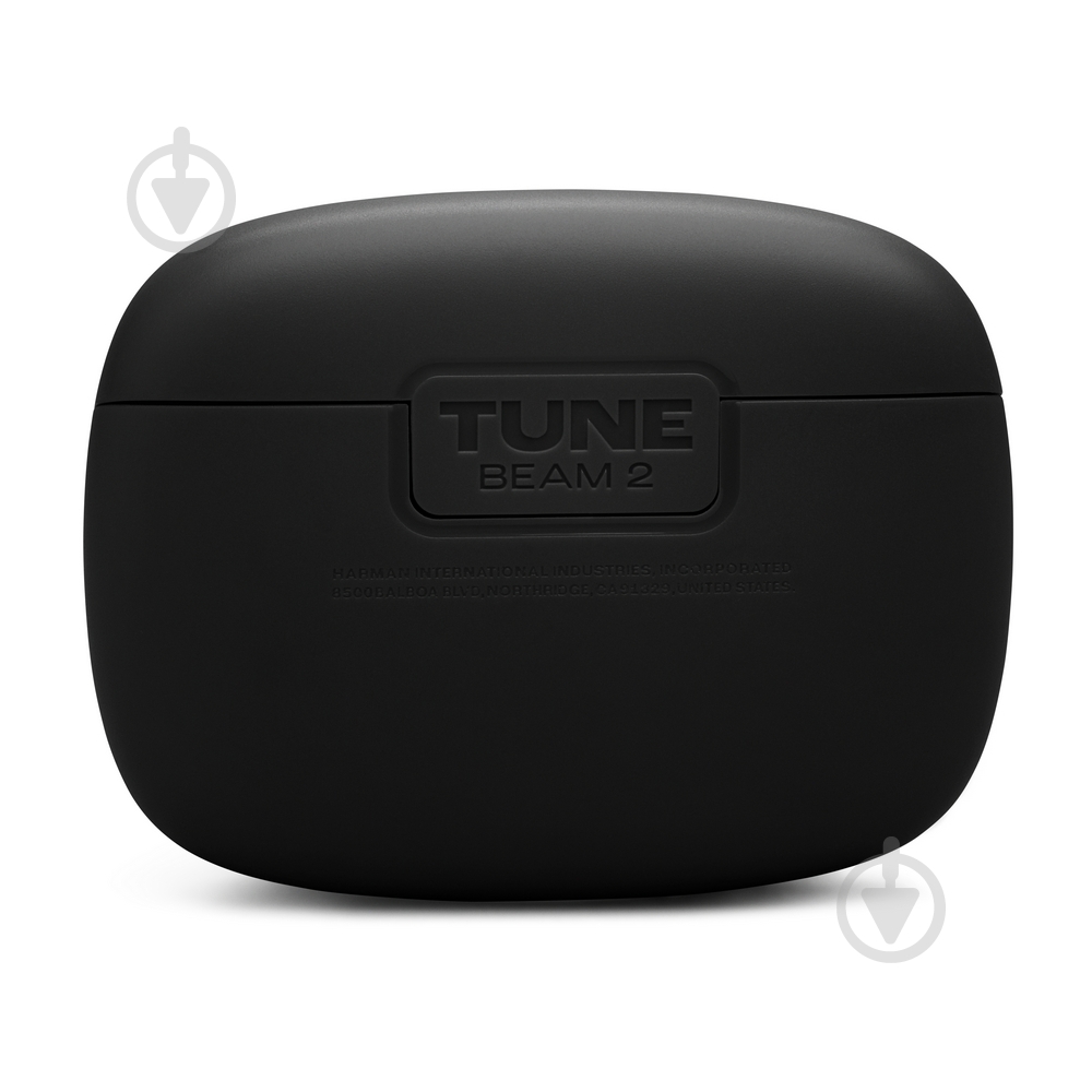 Гарнитура JBL Tune Beam 2 black (JBLTBEAM2BLK) - фото 5