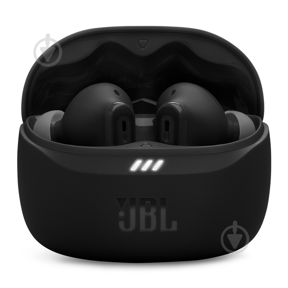 Гарнитура JBL Tune Beam 2 black (JBLTBEAM2BLK) - фото 6