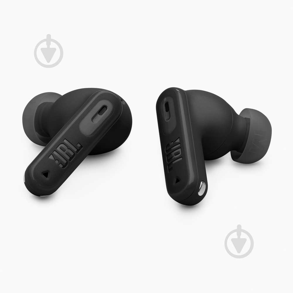 Гарнитура JBL Tune Beam 2 black (JBLTBEAM2BLK) - фото 9