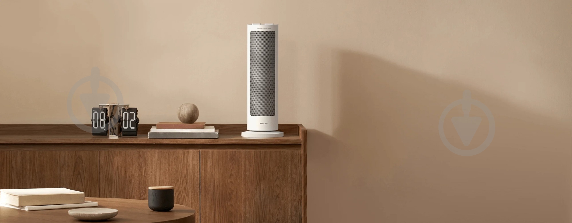 Тепловентилятор Xiaomi Fan Heater EU (1158378) - фото 7