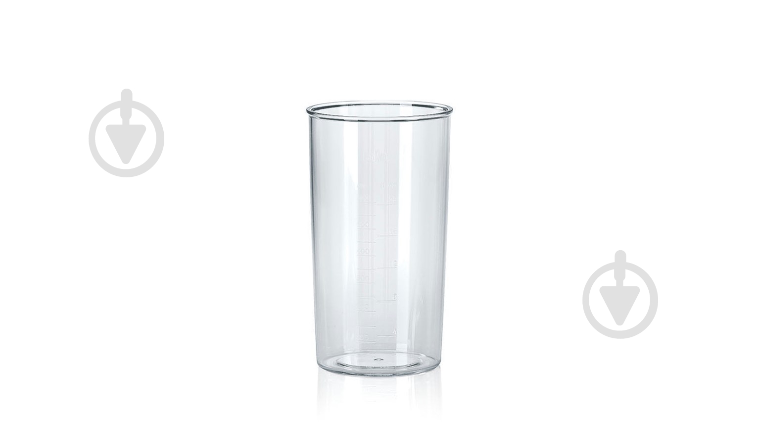 Блендер погружной Braun MQ 5077 WH BUFFET - фото 5 Блендер погружной Braun MQ 5077 WH BUFFET - фото 5