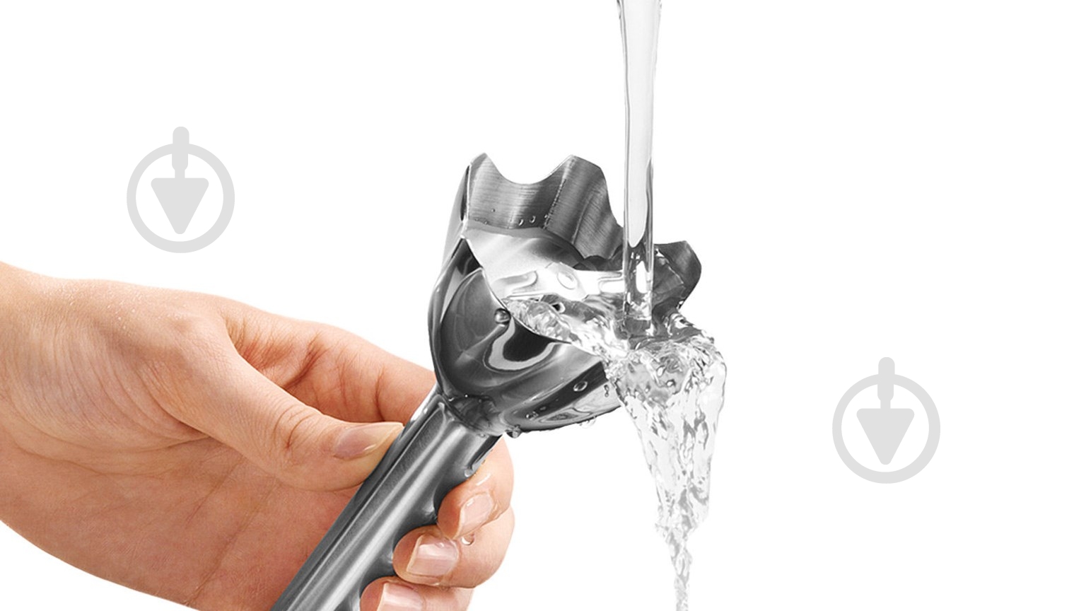 Блендер погружной Braun MQ 5077 WH BUFFET - фото 9 Блендер погружной Braun MQ 5077 WH BUFFET - фото 9