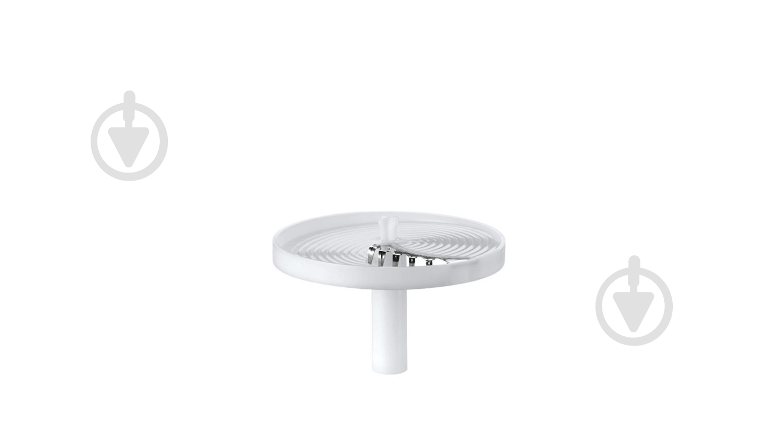 Блендер погружной Braun MQ 5077 WH BUFFET - фото 7 Блендер погружной Braun MQ 5077 WH BUFFET - фото 7