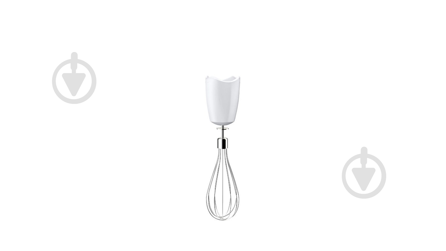 Блендер погружной Braun MQ 5077 WH BUFFET - фото 6 Блендер погружной Braun MQ 5077 WH BUFFET - фото 6