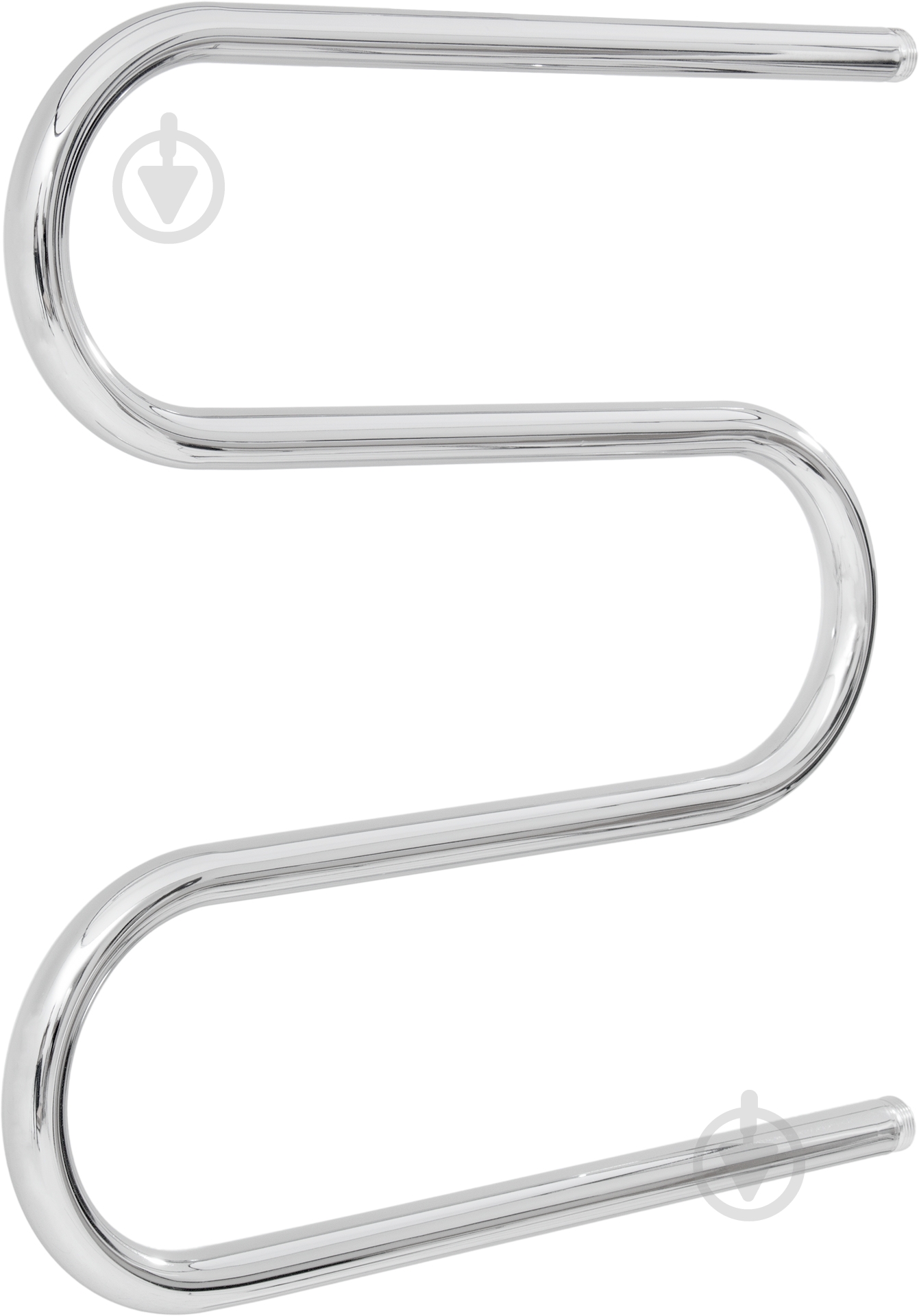 Полотенцесушитель АЗОЦМ М 500х480 G3/4 тр. 26 - фото 1