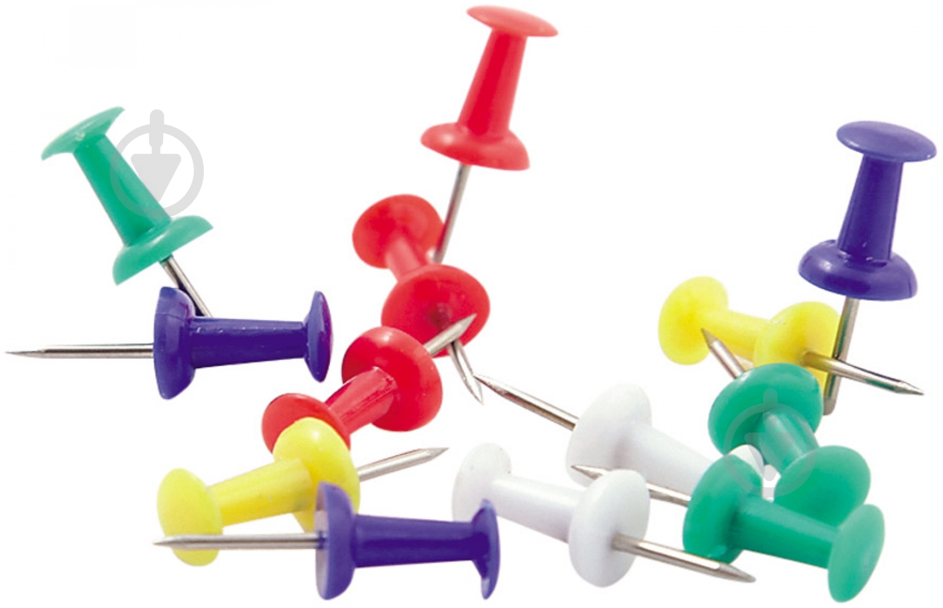 Кнопка Optima O41154 36 шт - фото 2