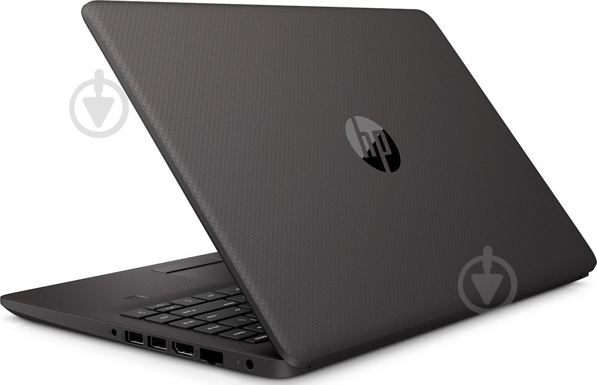 Ноутбук HP 240R-G9 14" (CN5X3AT) dark ash silver - фото 5