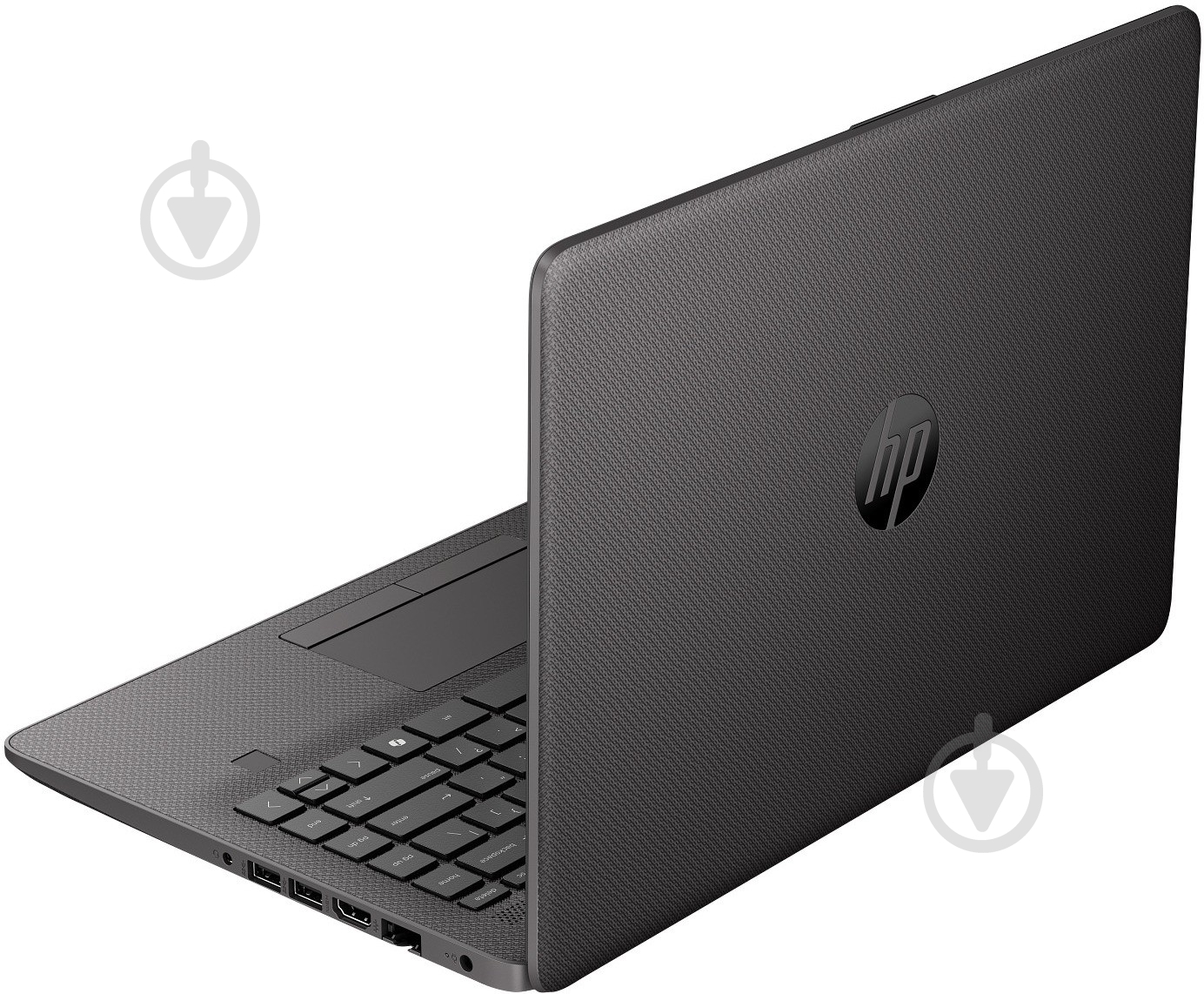 Ноутбук HP 240R-G9 14" (CN5X3AT) dark ash silver - фото 7