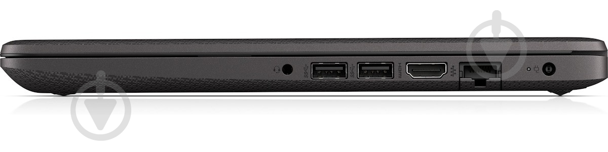 Ноутбук HP 240R-G9 14" (CN5X3AT) dark ash silver - фото 9