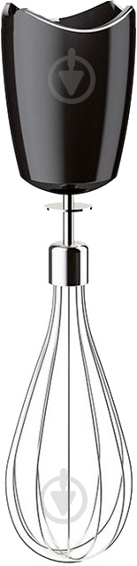 Блендер погружной Braun MQ 5177 BLACK BUFFET - фото 4