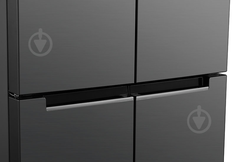 Холодильник PRIME Technics RFNC 337 EXD - фото 5