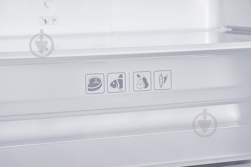 Холодильник PRIME Technics RFNC 337 EXD - фото 6