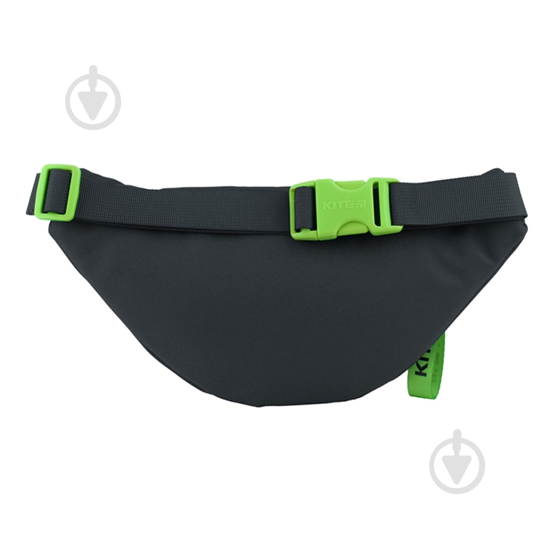 Сумка поясная KITE K22-2577-1 - фото 3