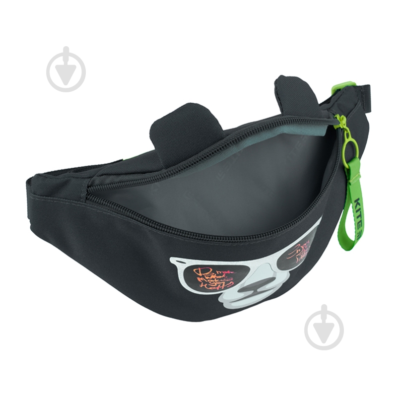 Сумка поясная KITE K22-2577-1 - фото 4