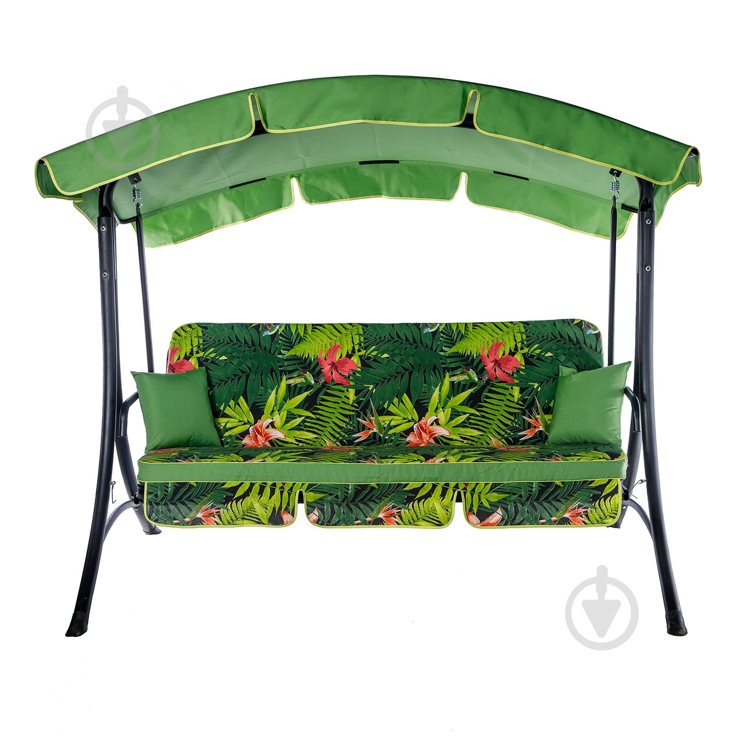 Качели Bali 4-местная coton - фото 2