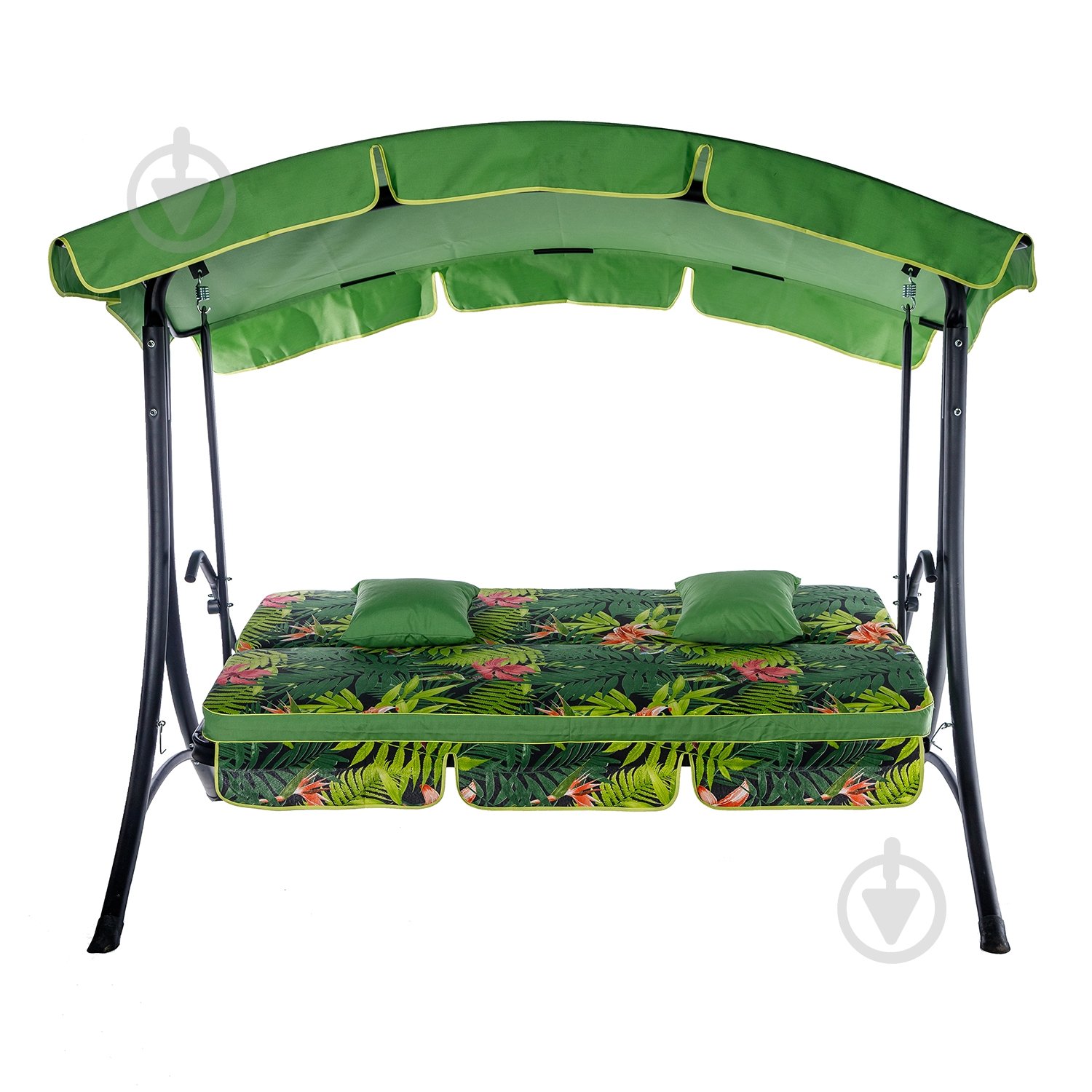 Качели Bali 4-местная coton - фото 3