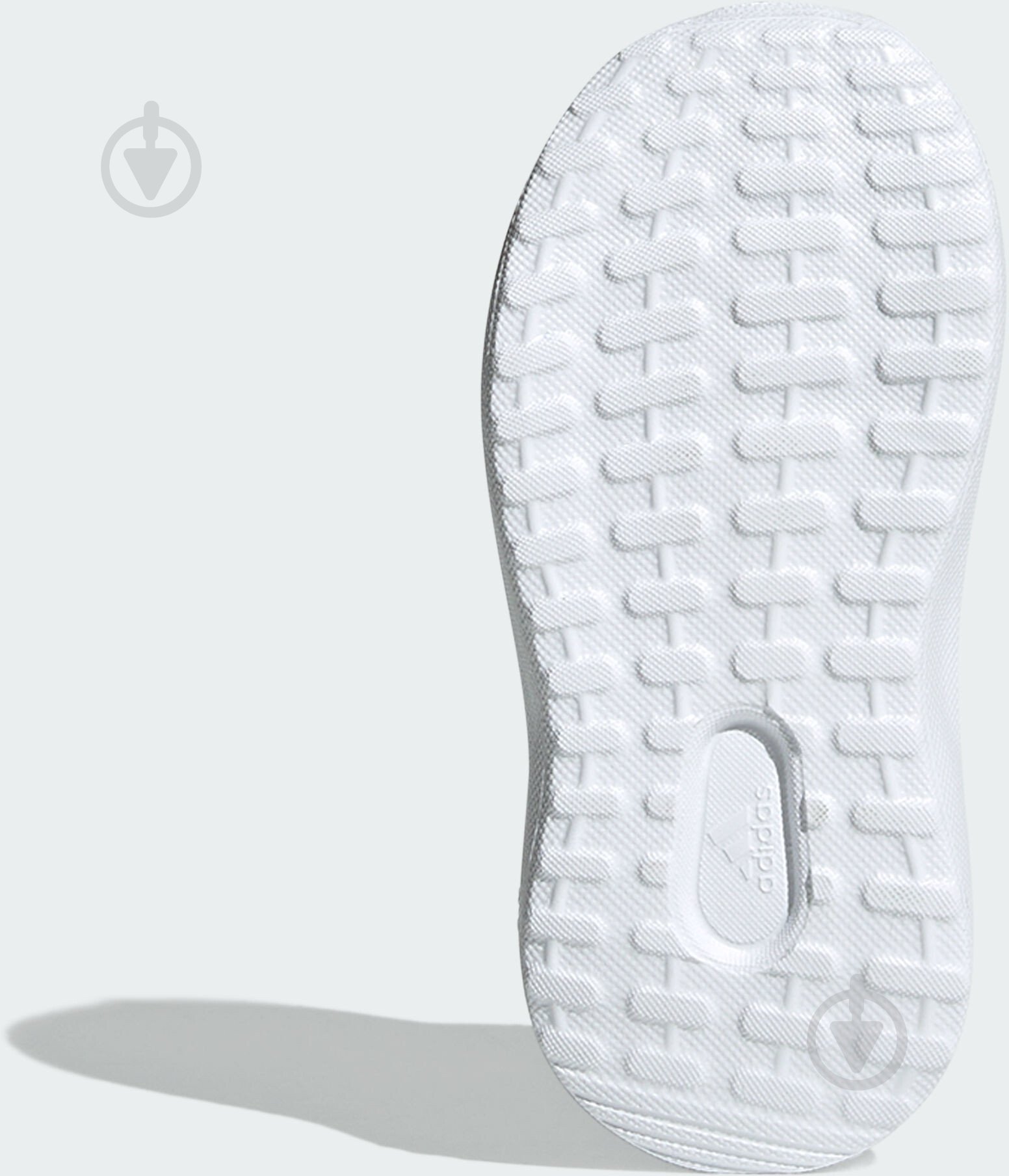 Кросівки для хлопчиків Adidas Tensaur Run 3.0 EL IH7780 р.23 сині - фото 7