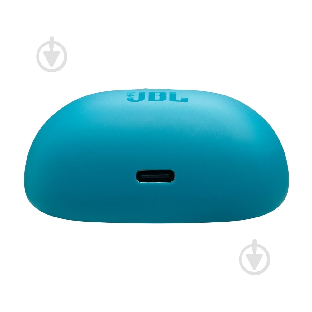 Гарнитура JBL Tune Beam 2 turquoise (JBLTBEAM2TQE) - фото 8