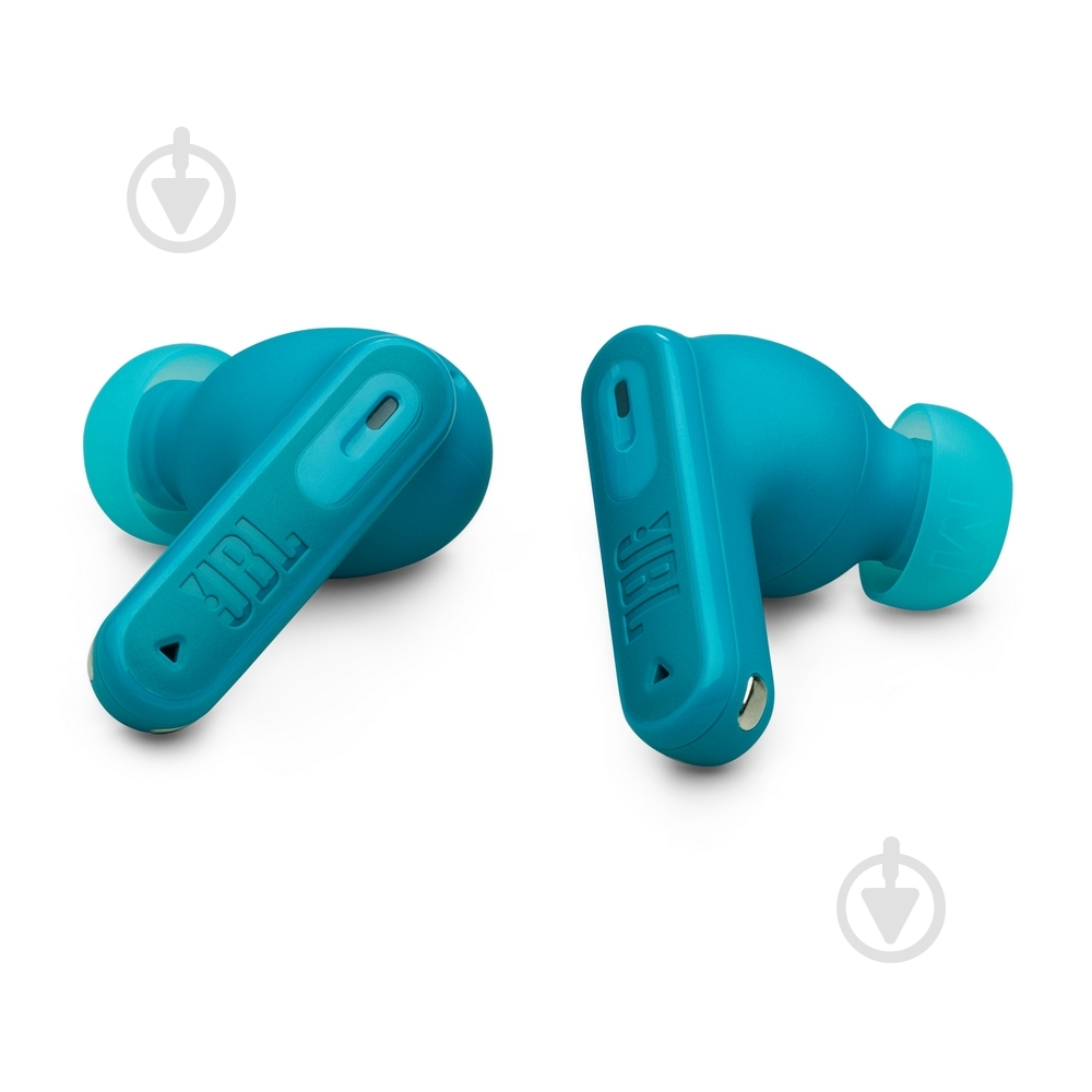 Гарнитура JBL Tune Beam 2 turquoise (JBLTBEAM2TQE) - фото 9